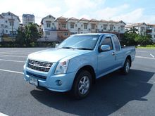 2006 Isuzu D-Max 2.5 SPACE CAB (ปี 07-11) SLX Pickup MT