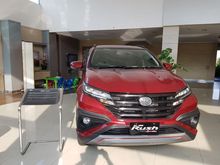2019 Toyota Rush 1.5 TRD Sportivo SUV
