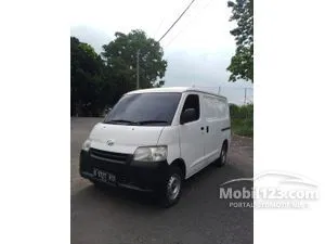 2017 Daihatsu Gran Max 1.3 Blind Van AC Van