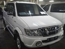 2012 Isuzu Panther 2.5 GRAND TOURING Manual