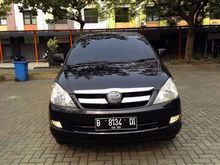Toyota Kijang Innova 2.0 G 2005 AT Good condtion , GESIT IRIT