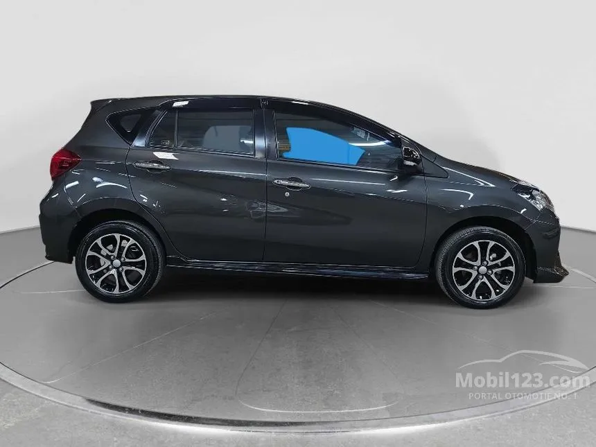 2023 Daihatsu Sirion R Hatchback