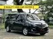 Jual Mobil Mazda Biante 2014 2.0 SKYACTIV A/T 2.0 di Banten Automatic MPV Hitam Rp 149.000.000