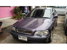 1997 Volvo S40 1.9 (ปี 96-04) Sedan AT