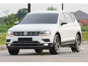 2020 Volkswagen Tiguan 1.4 TSI Allspace SUV