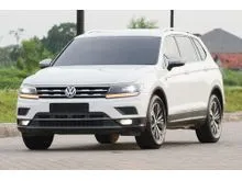 2020 Volkswagen Tiguan 1.4 TSI Allspace SUV termurah kondisi masih istimewa