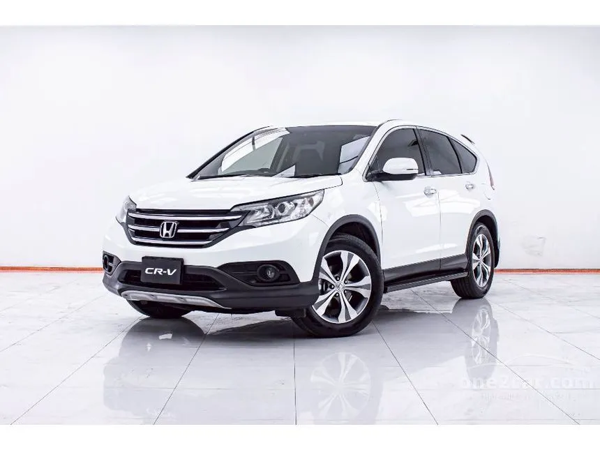 2014 Honda CR-V EL SUV