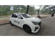 Jual Mobil Daihatsu Ayla 2023 R ADS 1.2 di DKI Jakarta Automatic Hatchback Putih Rp 186.700.000