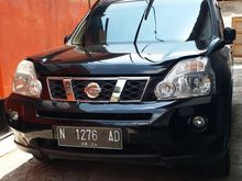 2009 Nissan X-Trail 2.5 ST SUV