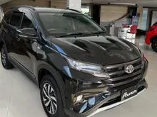 2022 Toyota Rush 1,5 G SUV