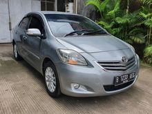 Toyota Vios 1.5 G Automatic 2010. JUAL CEPAT KONDISI ISTIMEWA TDP MURAH.