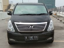 2012 Hyundai H-1 2.5 XG MPV