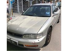 1996 Honda Accord 2.2 VTi Sedan (A)