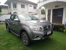 2016 Nissan NP 300 Navara 2.5 DOUBLE CAB VL Pickup AT