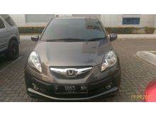 2016 Honda Brio 1.2 Satya E Hatchback
