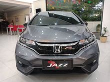 2021 Honda Jazz 1.5 RS Hatchback