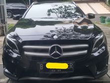 2016 Mercedes-Benz GLA200 1.6 AMG SUV