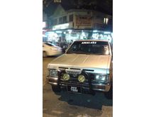 2003 Nissan Terrano 2.4 RS SUV