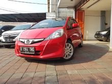 2013 Honda Jazz 1.5 S Hatchback