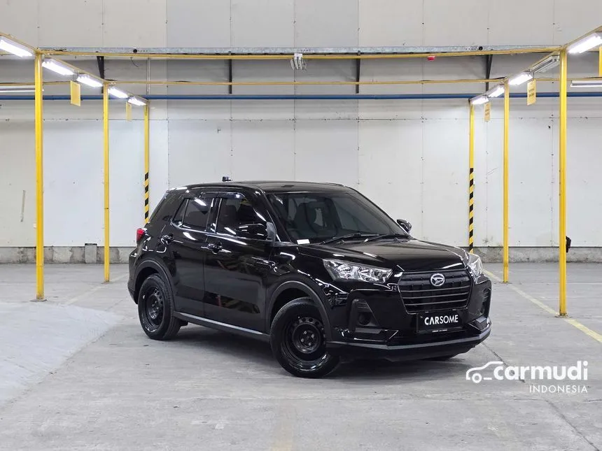 2021 Daihatsu Rocky M SUV