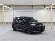 2021 Daihatsu Rocky 1,2 M SUV // Flash Sale