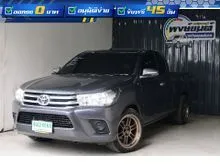 2016 Toyota HILUX REVO 2.4 Smart Cab J Plus Pickup