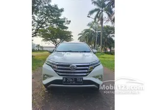 2021 Daihatsu Terios 1.5 R SUV