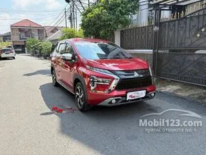 2023 Mitsubishi Xpander 1.5 Ultimate MPV