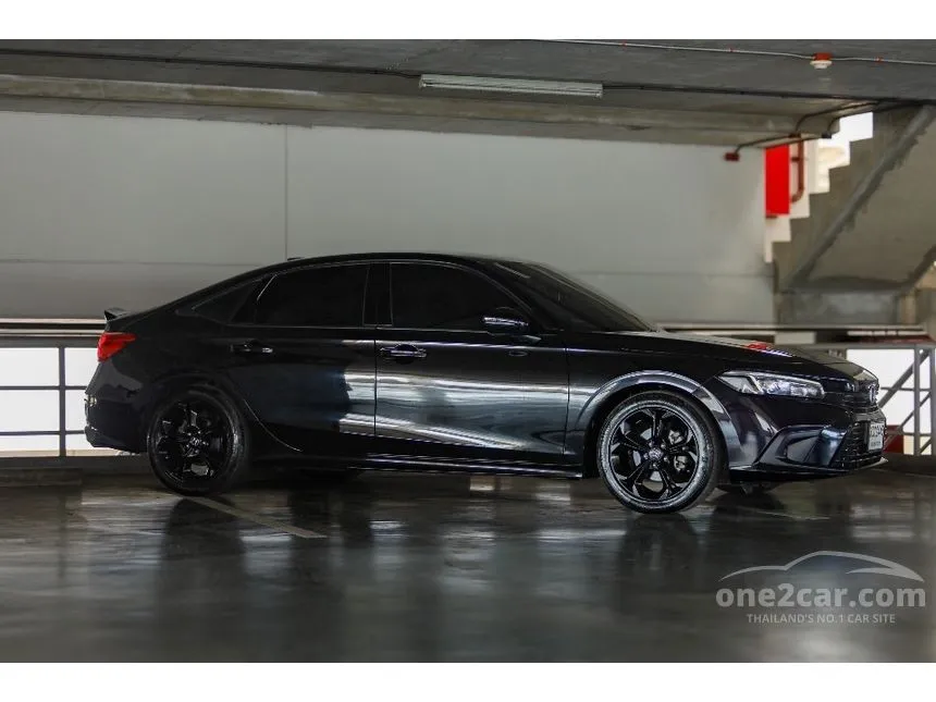 2022 Honda CIVIC RS Sedan