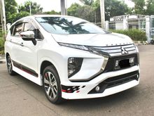 2019 Mitsubishi Xpander 1.5 LIMITED Wagon UNIT LANGKA HANYA ADA 1000 di indonesia