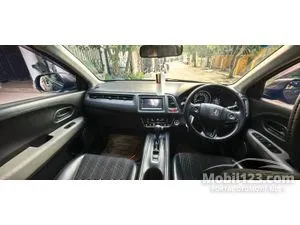 2016 Honda HR-V 1.5 E SUV