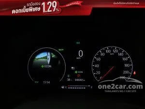 2023 Honda HR-V 1.5 e:HEV RS SUV