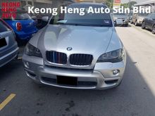 2009 BMW X5 3.0 M-SPORT (JAPAN SPEC) Reg 2013 SUV