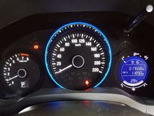 2016 Honda HR-V 1.5 E SUV