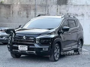 2025 Mitsubishi Xpander Cross 1.6 HEV Play Wagon