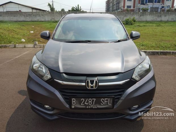  Honda Mobil bekas dijual di Dki-jakarta Indonesia - Dari 1.058 Mobil 