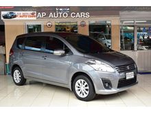 2015 Suzuki Ertiga 1.4 (ปี 13-16) GX Wagon AT