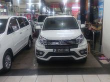 2016 Daihatsu Terios 1.5 ADVENTURE R SUV