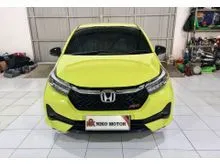 2024 Honda Brio 1.2 RS Hatchback. (ANTIK KM11RB) BRIO 1.2 RS 2024 AT