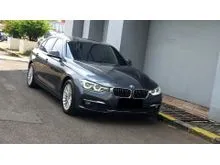 2018 BMW 320i 2.0 Luxury Sedan F30 LCi AT 2018 2019 [ LOW KM ]