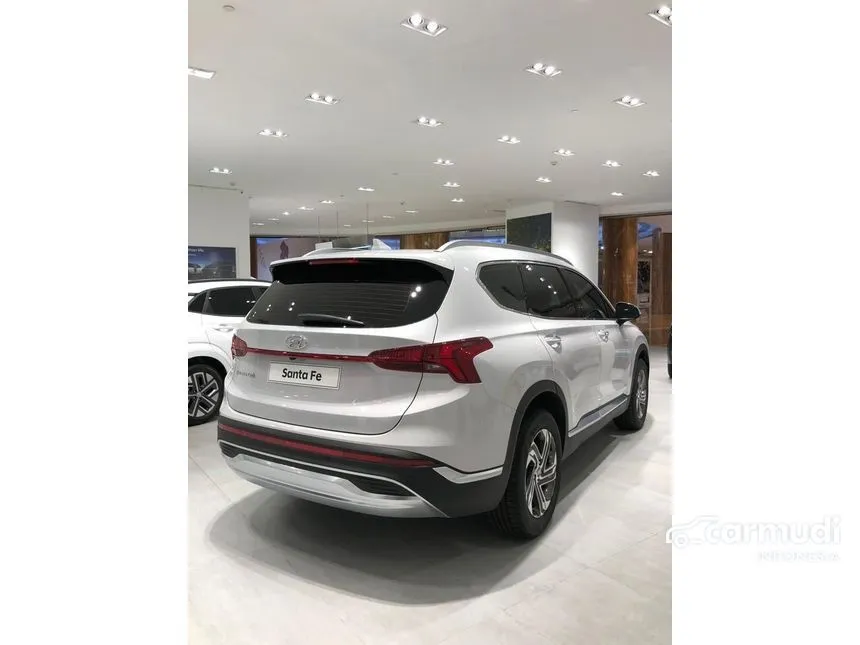 2024 Hyundai Santa Fe Signature SUV