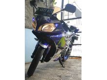 2017 Yamaha R15