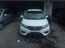 2016 Honda Jazz 1.5 S Hatchback (Like NEW)