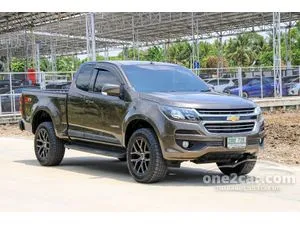 2018 Chevrolet COLORADO 2.5 LT Z71 Flex Cab Pickup