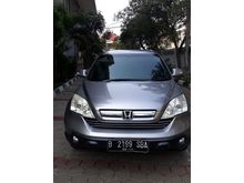 2009 Honda CR-V 2.4 2.4 i-VTEC SUV