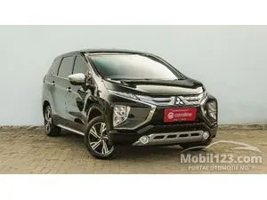 2021 Mitsubishi Xpander 1.5 Ultimate MPV