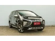 2021 Mitsubishi Xpander 1.5 Ultimate MPV - PROMO DISKON PULUHAN JUTA - GARANSI 1 TAHUN - CAROLINE GADING SERPONG