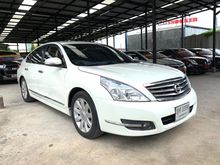2011 Nissan Teana 2.5 (ปี 09-13) 250 XV Sedan AT