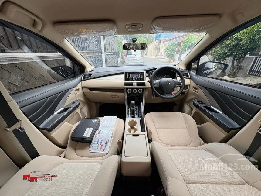 2021 Mitsubishi Xpander GLS MPV