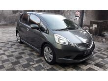 Honda Jazz RS 1.5 MT 2011 #Dijual di Yogyakarta Asli AB Tangan pertama